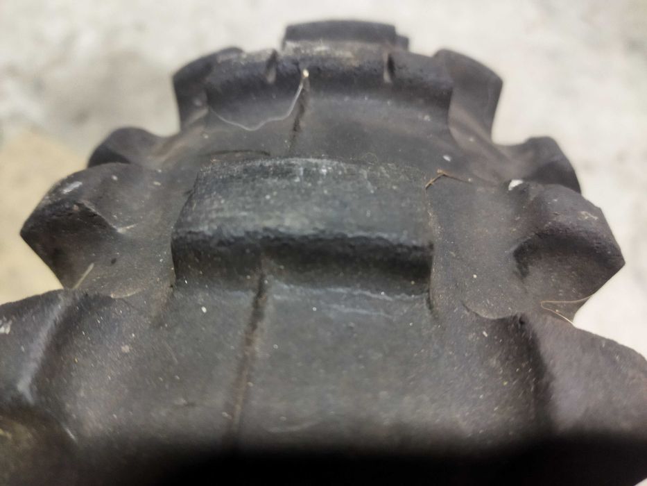 Pneu Metzeler extreme enduro