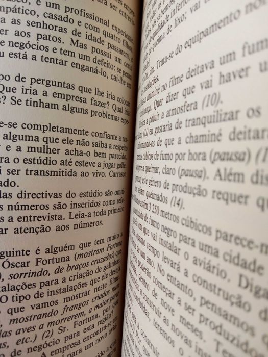 Novo Manual de Relações Públicas