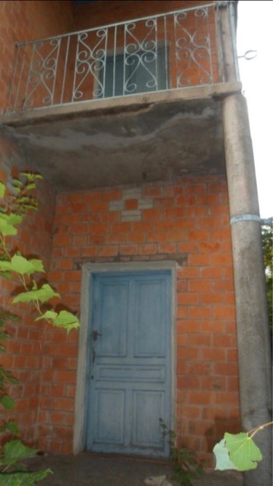 Продаеться будинок в с.Висоцьк