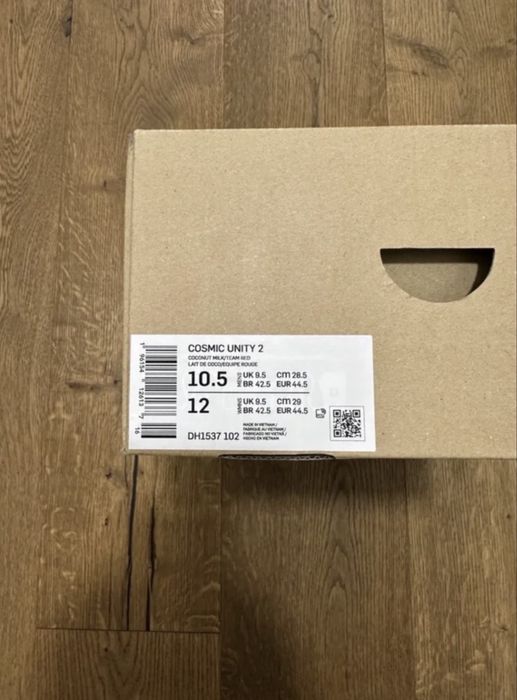 Кроссовки Nike розмір 44,5