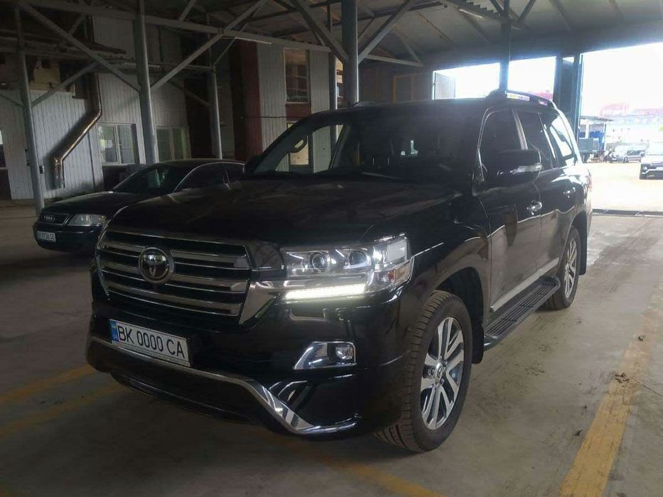 Техогляд • Сертифікація • Міжнародний техогляд для виїзду за кордон