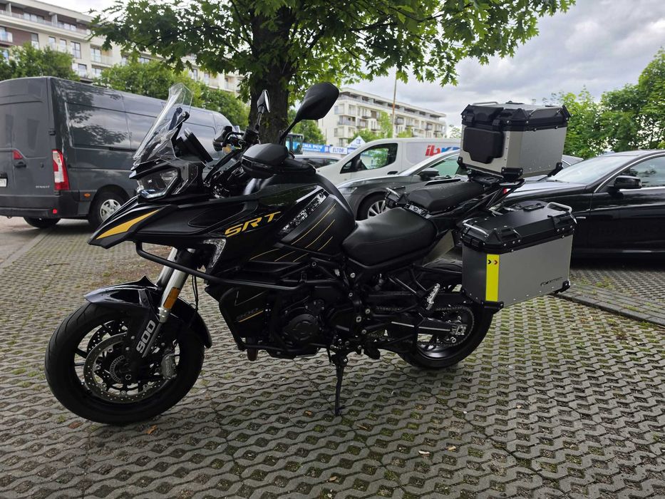 QJmotor