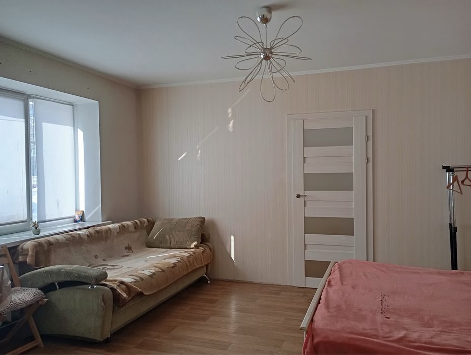 Продаж стильної 2-к квартири біля Автовокзалу — Готова до держпрограм!