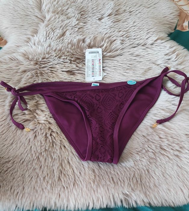 Nowy doł od bikini Censored rozm L
