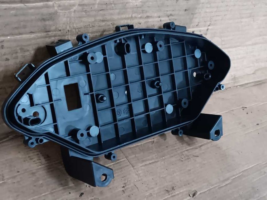Caixa inferior dos manómetros Honda PCX125 versão 2021 a 2024