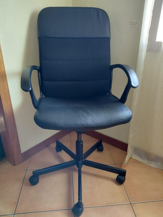 Cadeira de escritorio Ikea