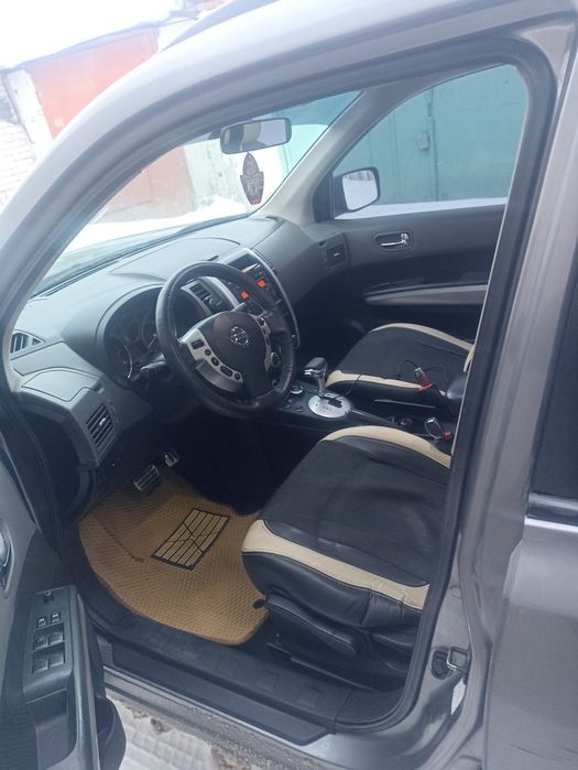 Продається nissan x-trail t31