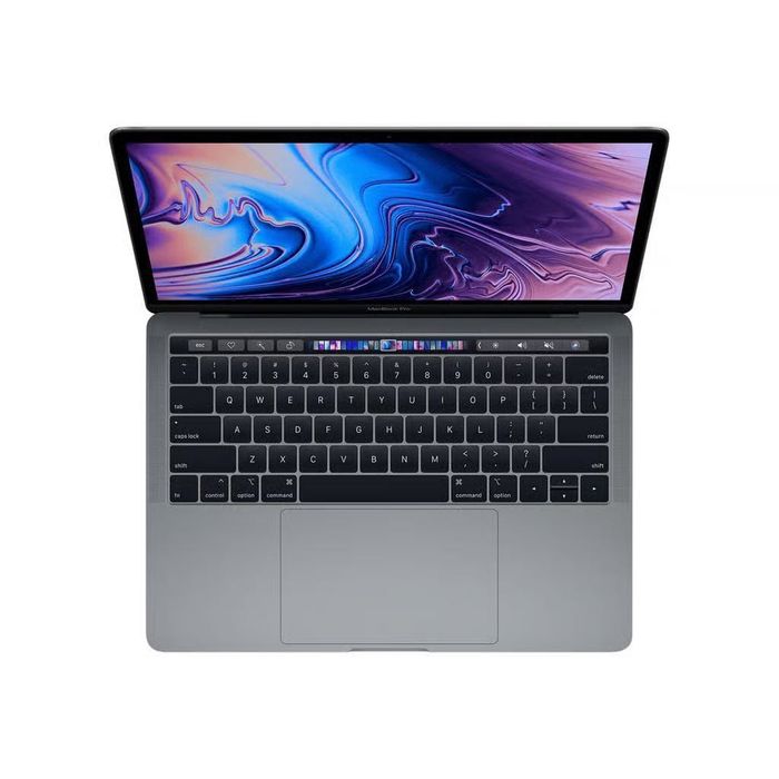 Macbook Pro 13-inch Intel i5 2.4 Quad-Core 16 GB 512 SSD Touch Bar Touch ID