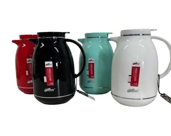 Термос кувшин со стеклянной колбой 1,5 л 29150