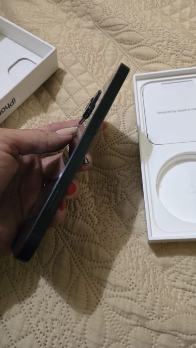 iPhone 13 - 128gb