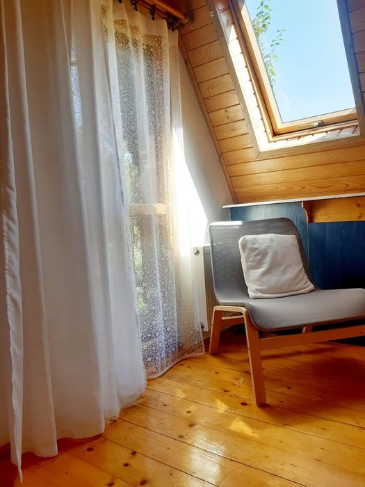 noclegi "Zamiastem Agroturystyka" do wynajęcia