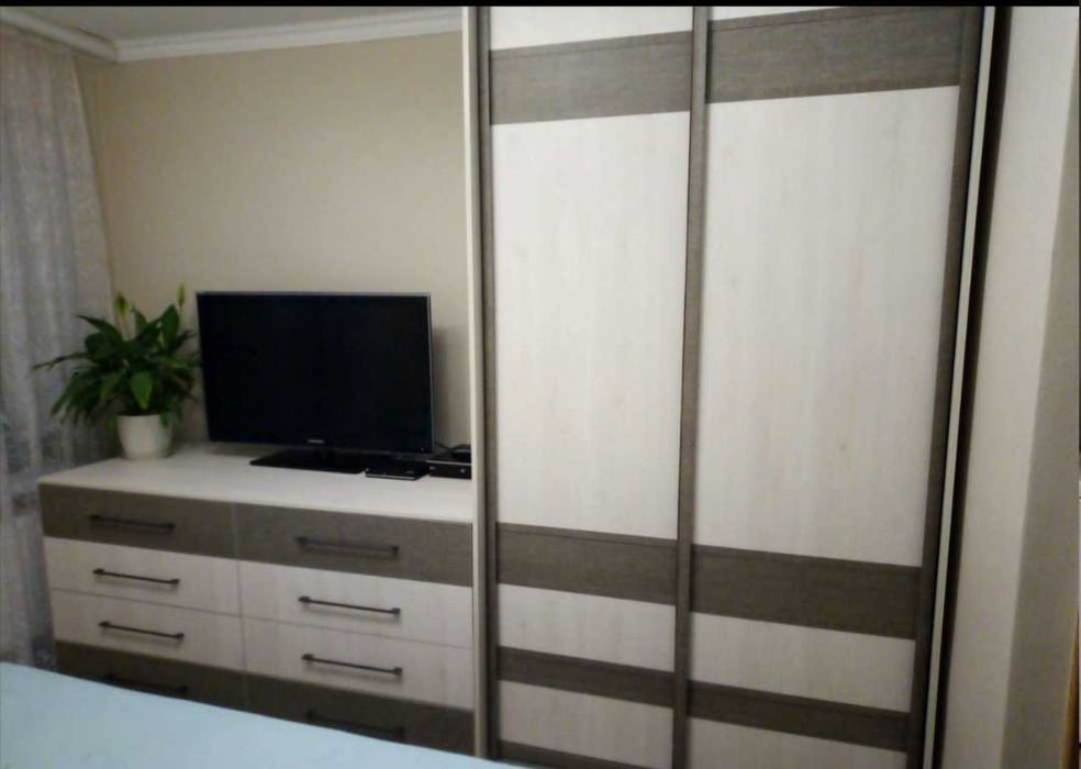 Кухні, Шкафи купе, під заказ