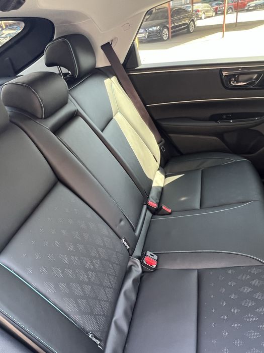 Здам в оренду з правом викупу автомобіль Honda e:NР2  2025 Advanced