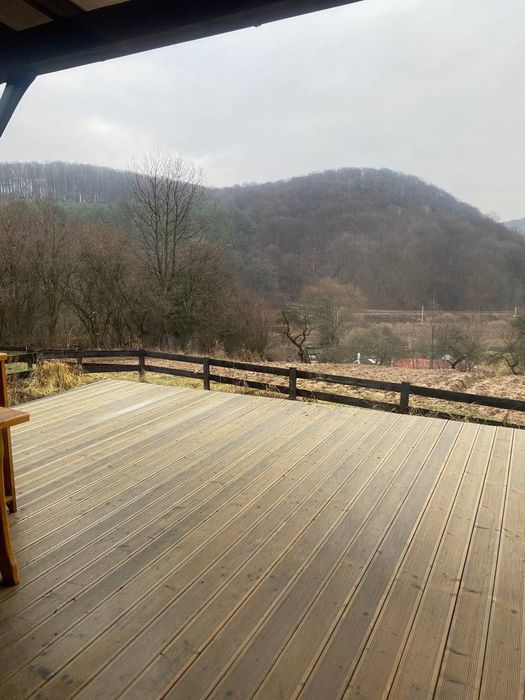 Продаж сучасного будинку КМ Схили с Бірки 55 кв м