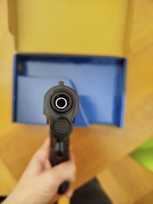 1911 kwc Airsoft