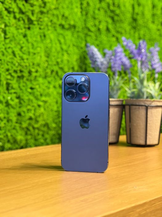 IPhone 14 pro 128GB gwarancja 12 miesięcy Tortores Raty