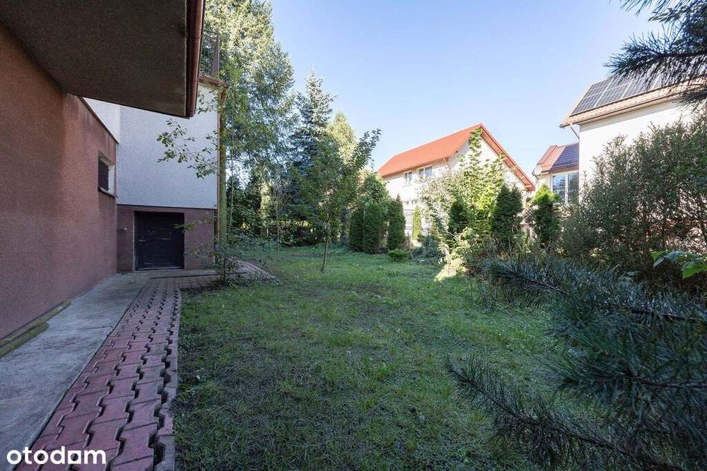 Działdowo, Dom 300 Idealny Pod Inwestycje