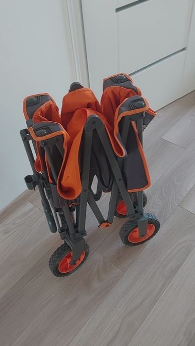 Wózek dla dziecka,transportu