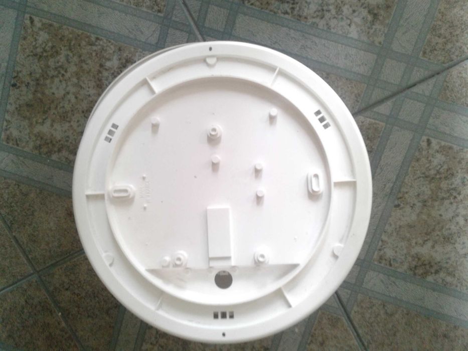 Apliques de parede/ plafon de teto exterior, como NOVAS!