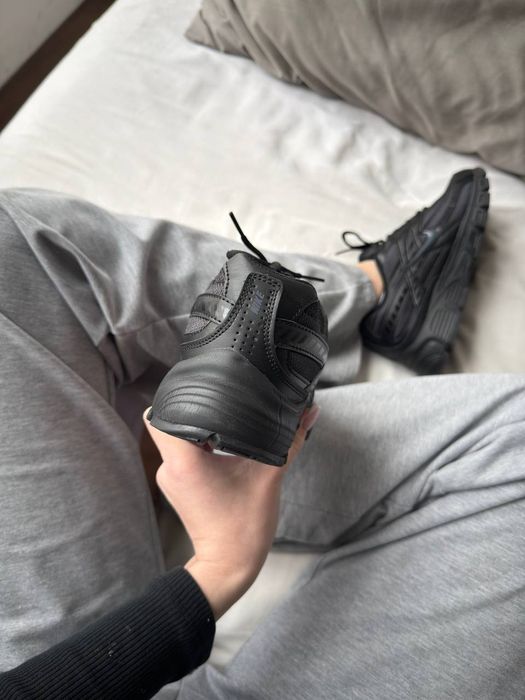 БЕЗ ПЕРЕДОПЛАТ ‼️ Nike Initiatiator Black / Найк Інітатор / топ якість