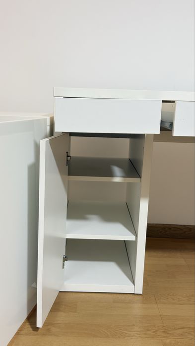 Vendo e movel IKEA usado em bom estado .