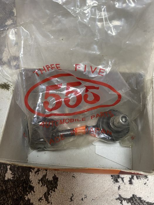 Стійка стабілізатора 555 (SL-2990L,R), TOYOTA