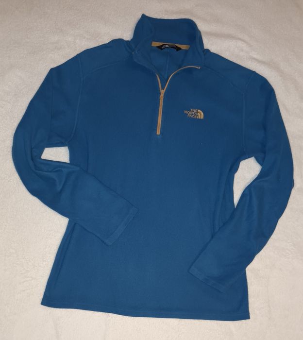 Bluza polarowa The North Face