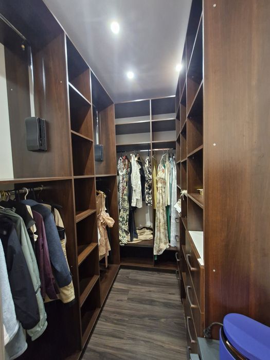 Ексклюзивна пропозиція! 3-х кімнатна квартира! Центр міста!