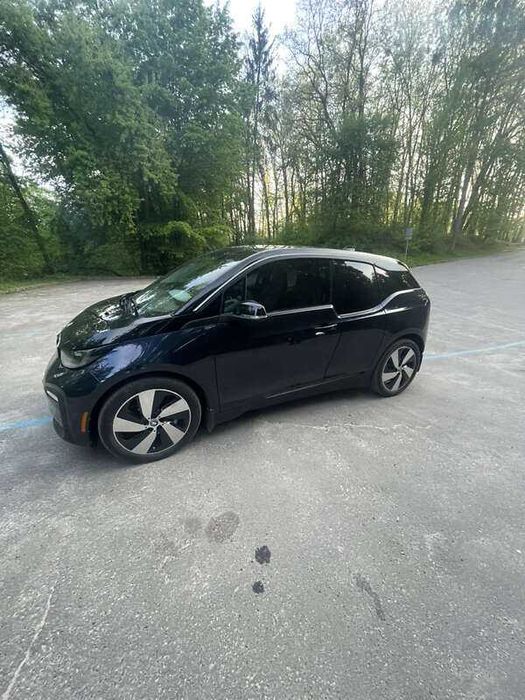 BMW I3 2018 3.2 kWh