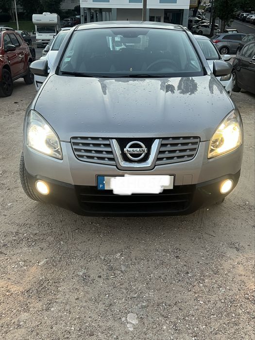 Nissan Qashqai 1.5 2009