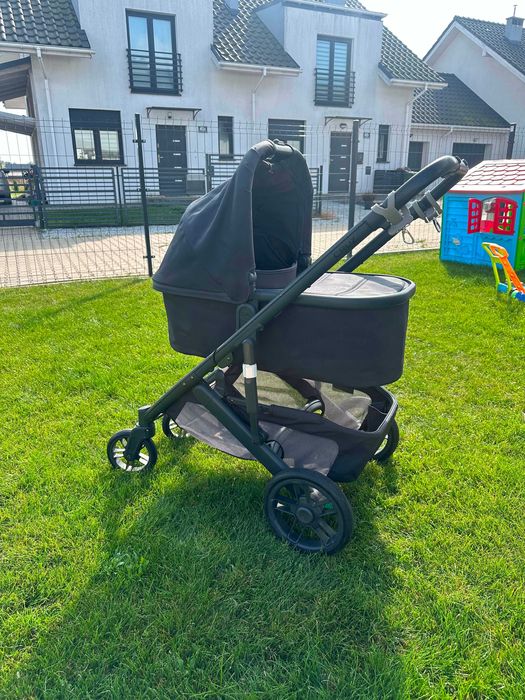 Wózek dziecięcy UPPAbaby Cruz V2