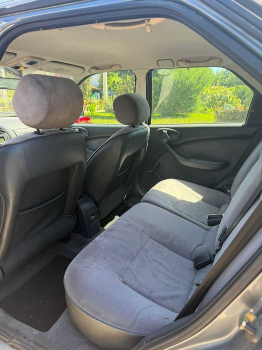 Carro citroen Xsara