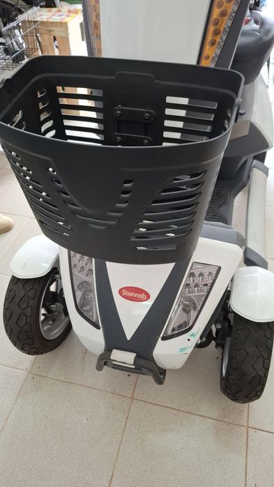 Mobilidade eléctrica