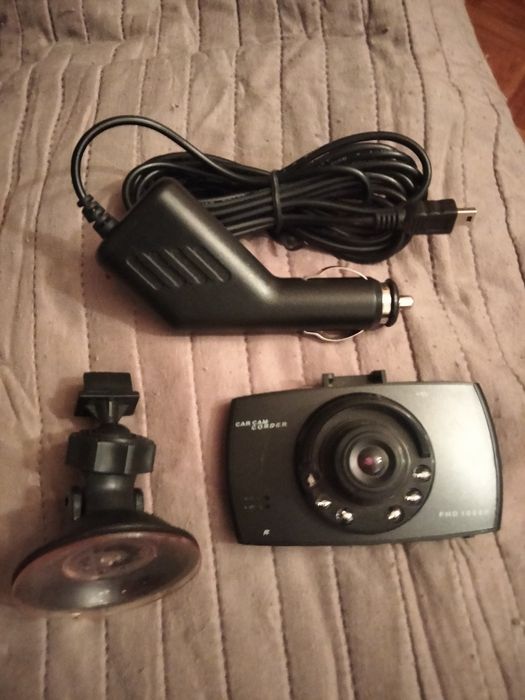 Відео камера для авто.