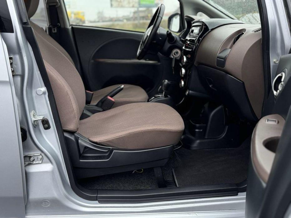 Citroen C-Zero Електро Авто