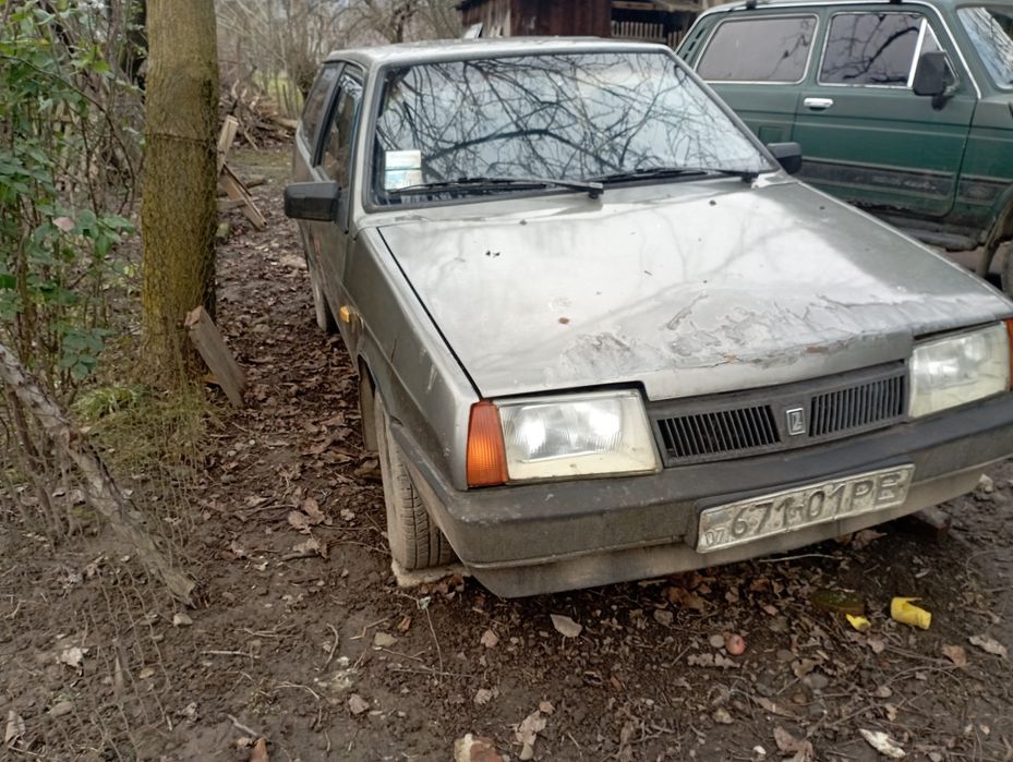 Продаж Ваз 2108.