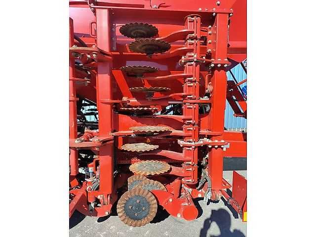 Horsch Pronto 6NT_1876 ГА_No Till