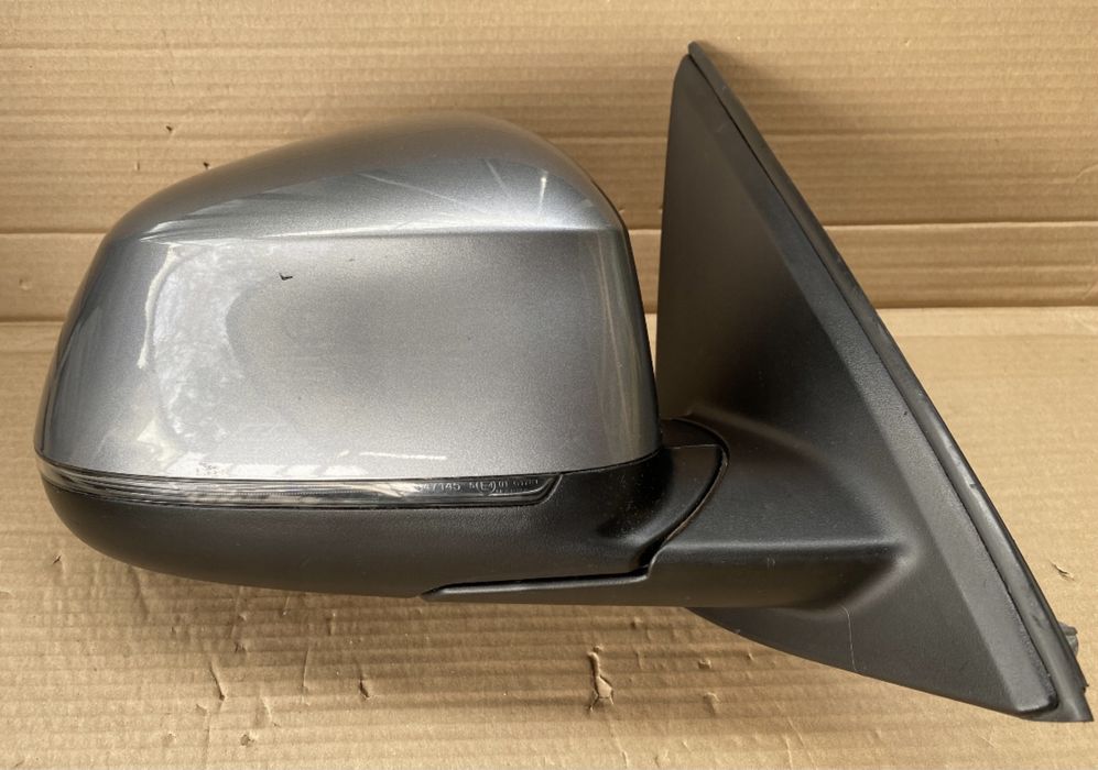 Зеркало BMW X3 X4 X5 X6 X7