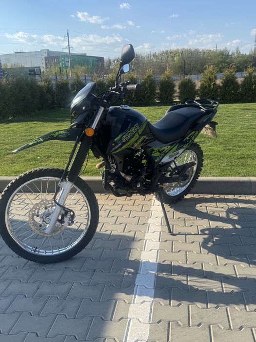 Shineray xy200gy-6c
