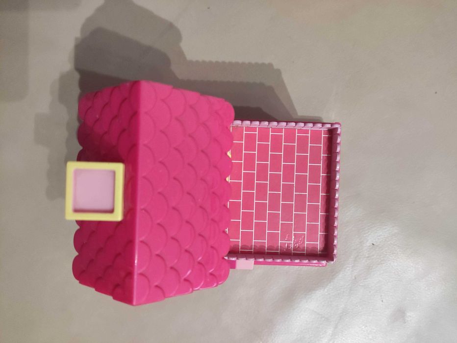 Casa dos Doces Hello Kitty