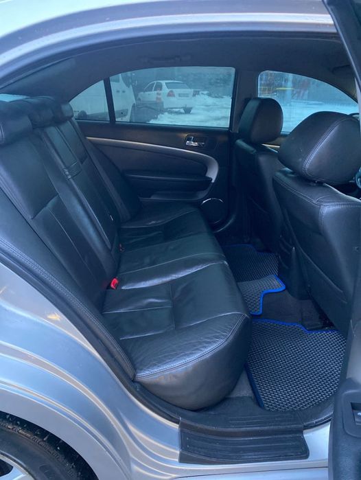 Продам Chevrolet Epica 2007 2,5