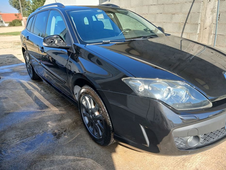 Renault Laguna 1.5 Dci