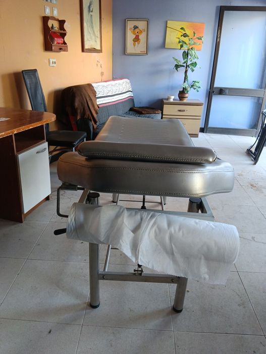 Marquesa cor cinzento