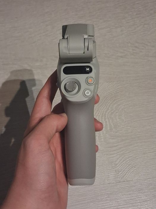 Gimbal Osmo Mobile SE