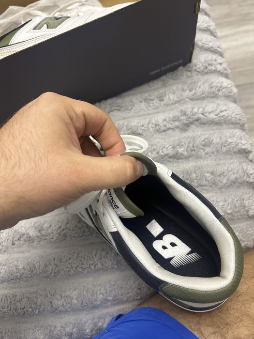 Кросівки New Balance
