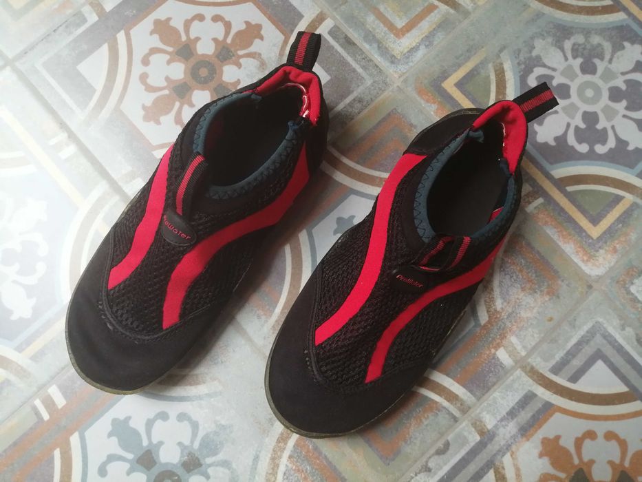 buty do wody rozmiar 35