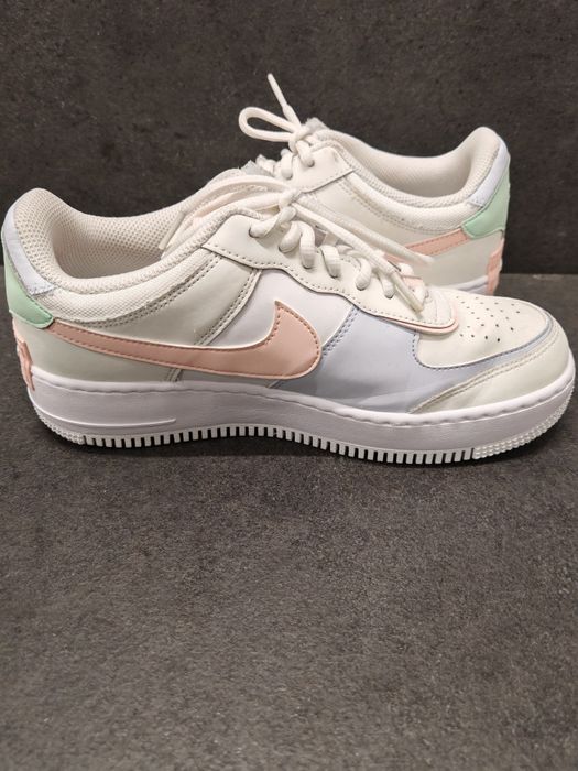 Nike air force 1 Shadow r. 40