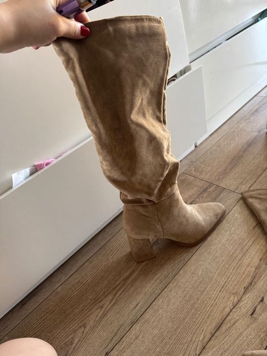 buty damskie rozmiar 38