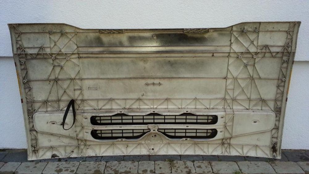 renault premium maska atrapa oryginał