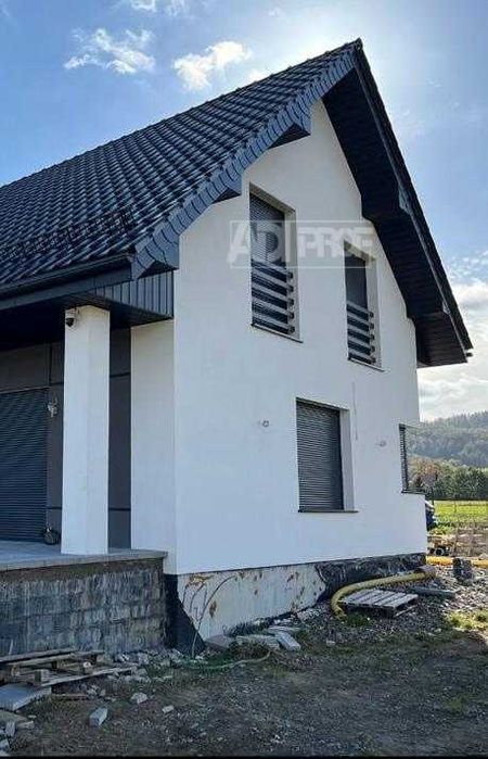 Balkony francuskie, balustrady francuskie